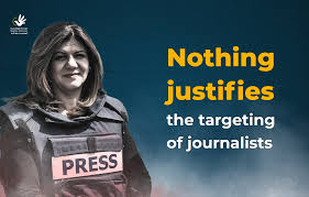 Palestinian journalist murdered VIII 9.5.2022.jpg