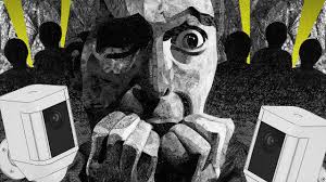 Surveillance State VII 10.6.2021