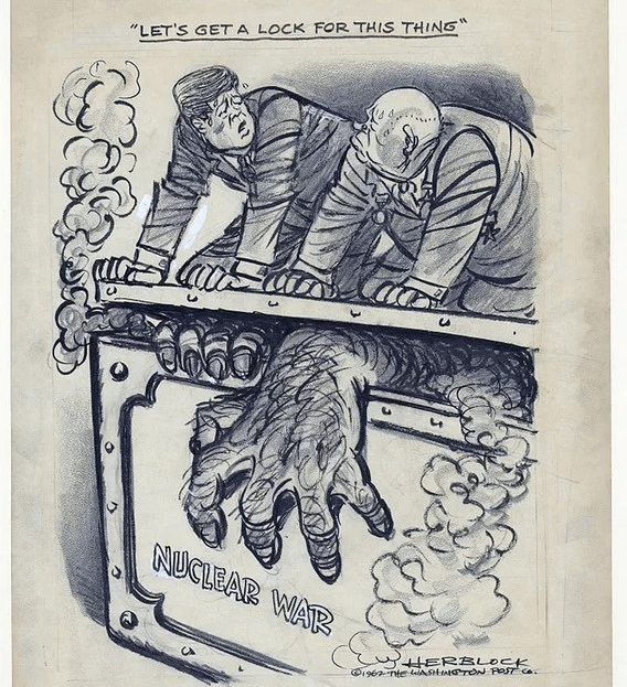 9 Cuban Missile Crisis