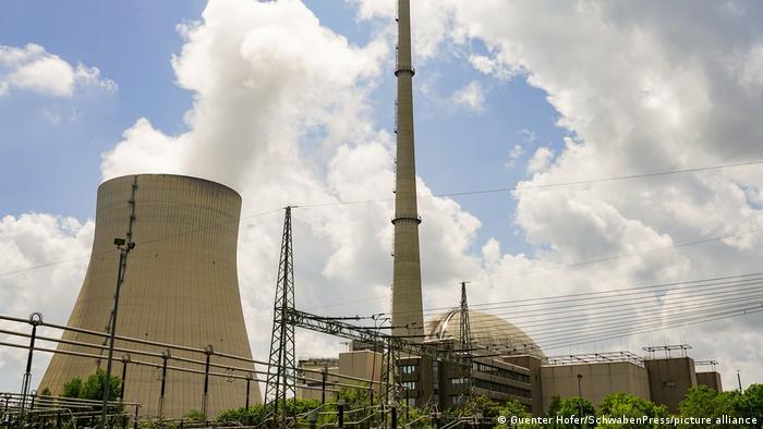 Greens nuclear debate XIII 10.14.2022