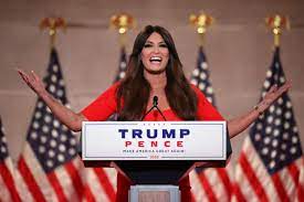 Kimberly Guilfoyle III1.8.2022